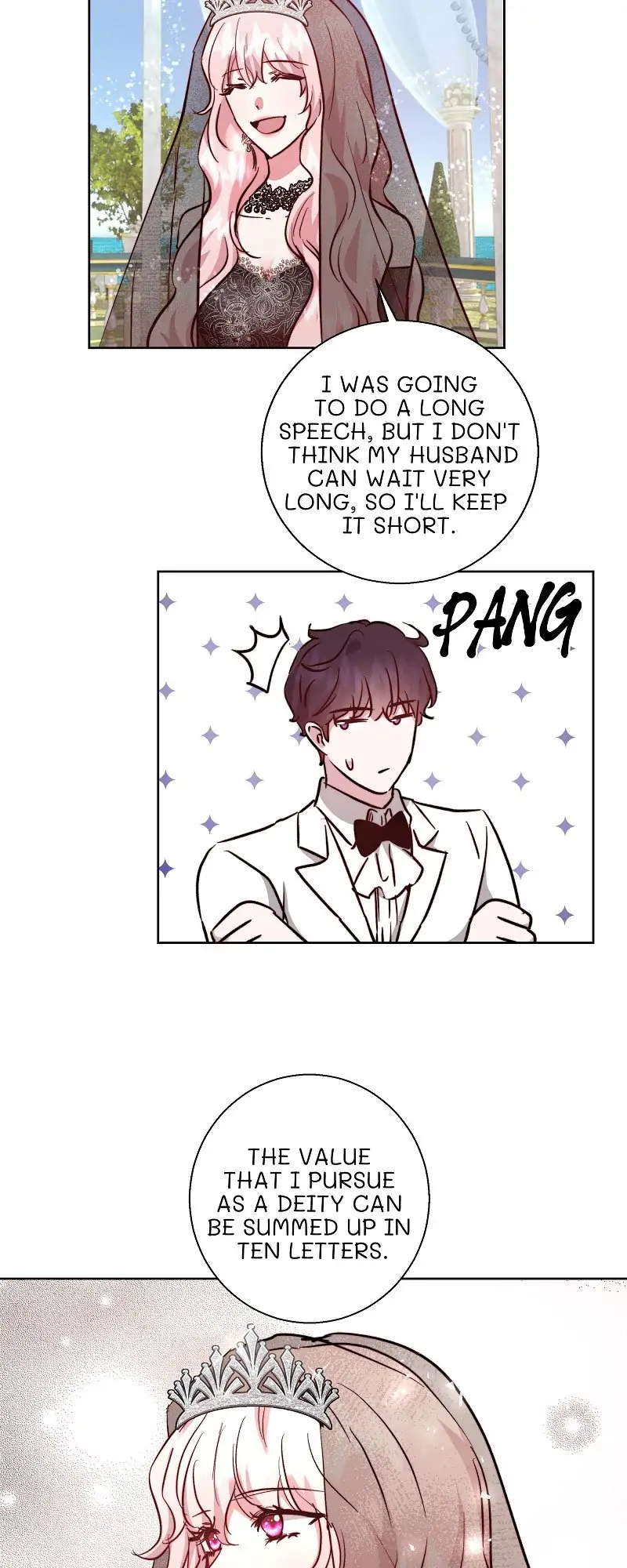 Demon Lord’s 5500 Shadows Chapter 70 - Page 28