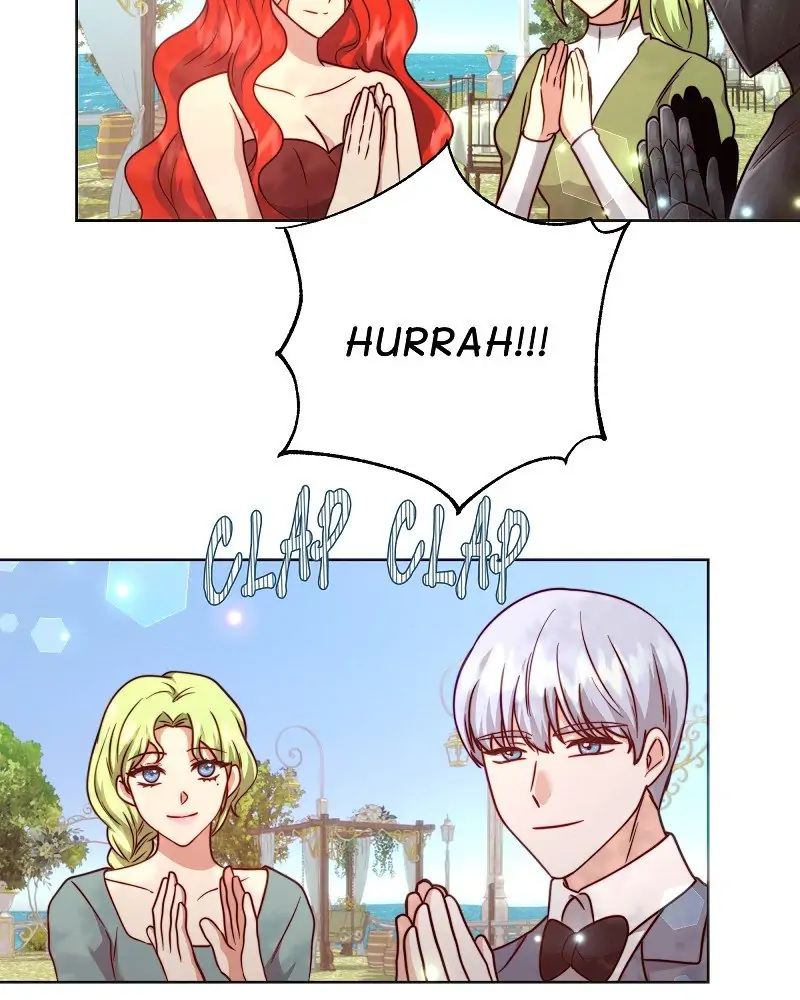 Demon Lord’s 5500 Shadows Chapter 70 - Page 32