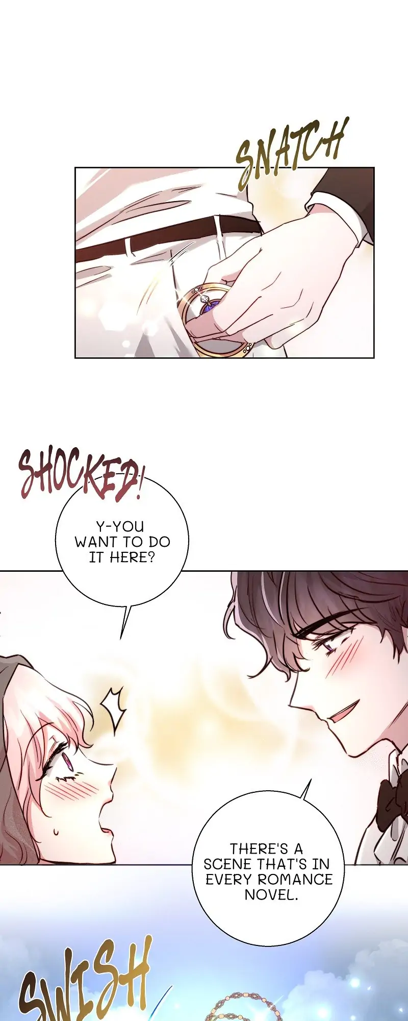 Demon Lord’s 5500 Shadows Chapter 70 - Page 33