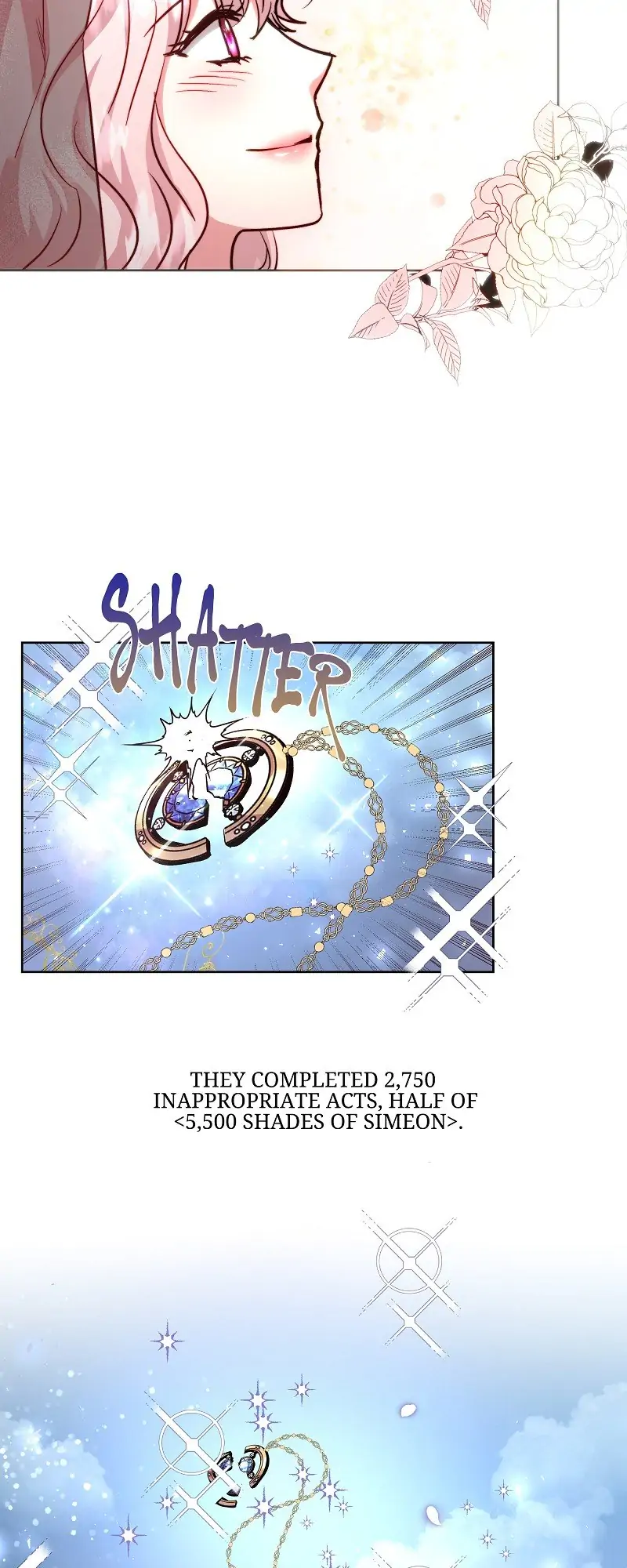 Demon Lord’s 5500 Shadows Chapter 70 - Page 36