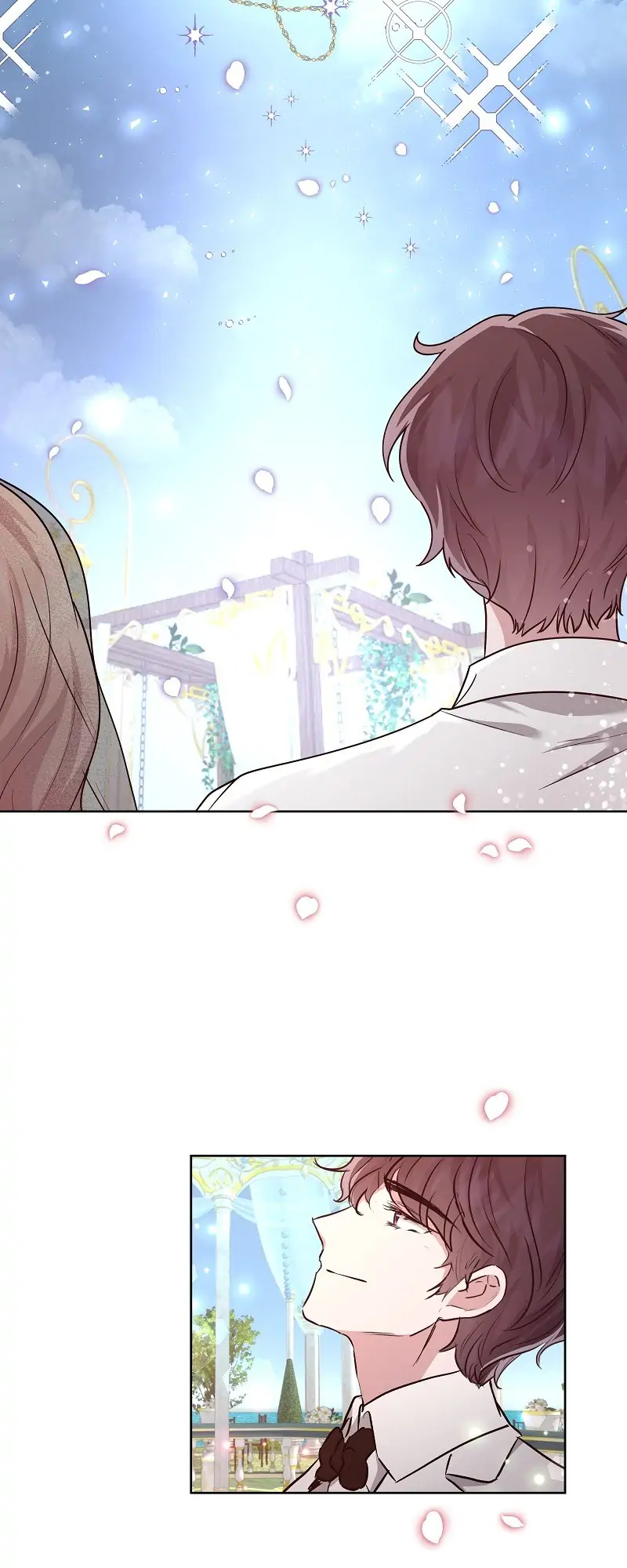 Demon Lord’s 5500 Shadows Chapter 70 - Page 37