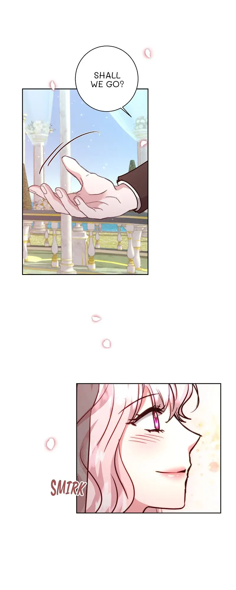 Demon Lord’s 5500 Shadows Chapter 70 - Page 38