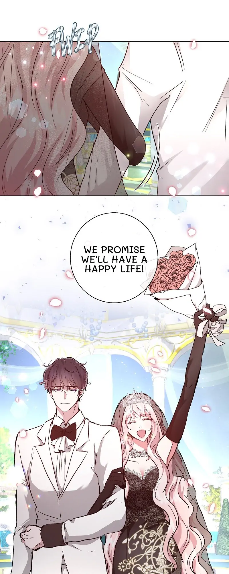 Demon Lord’s 5500 Shadows Chapter 70 - Page 39