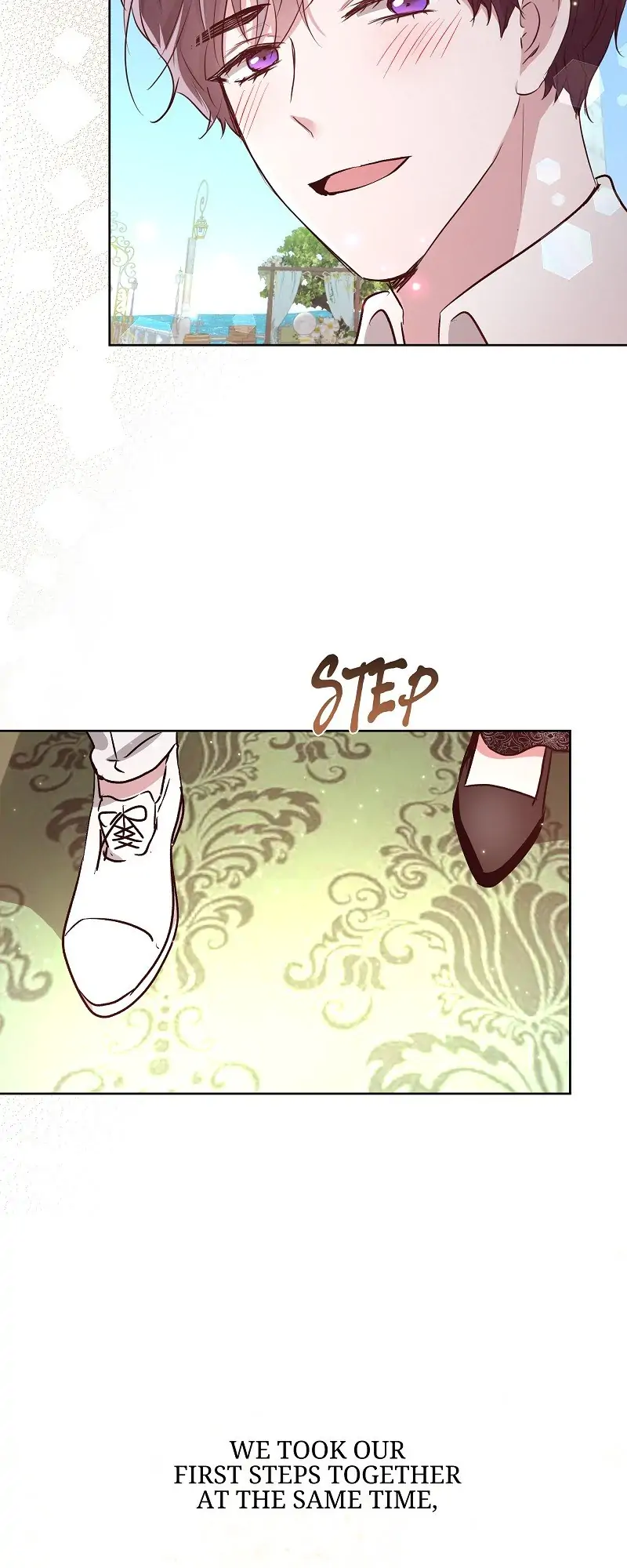 Demon Lord’s 5500 Shadows Chapter 70 - Page 44