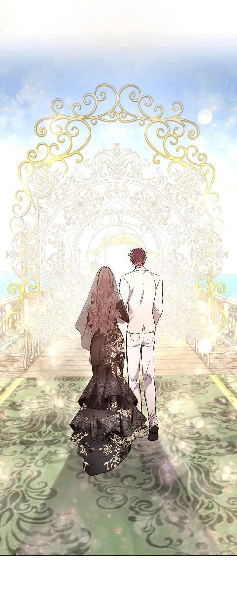 Demon Lord’s 5500 Shadows Chapter 70 - Page 45