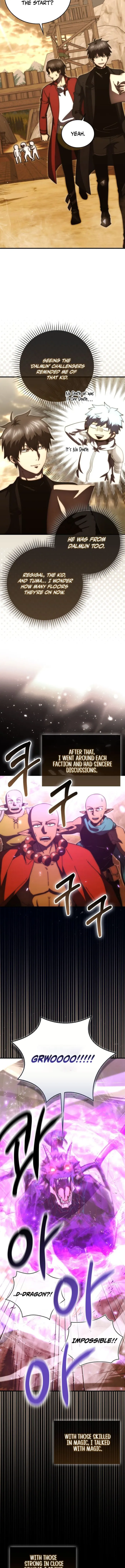 Demon Lord’s Martial Arts Ascension Chapter 147 - Page 9