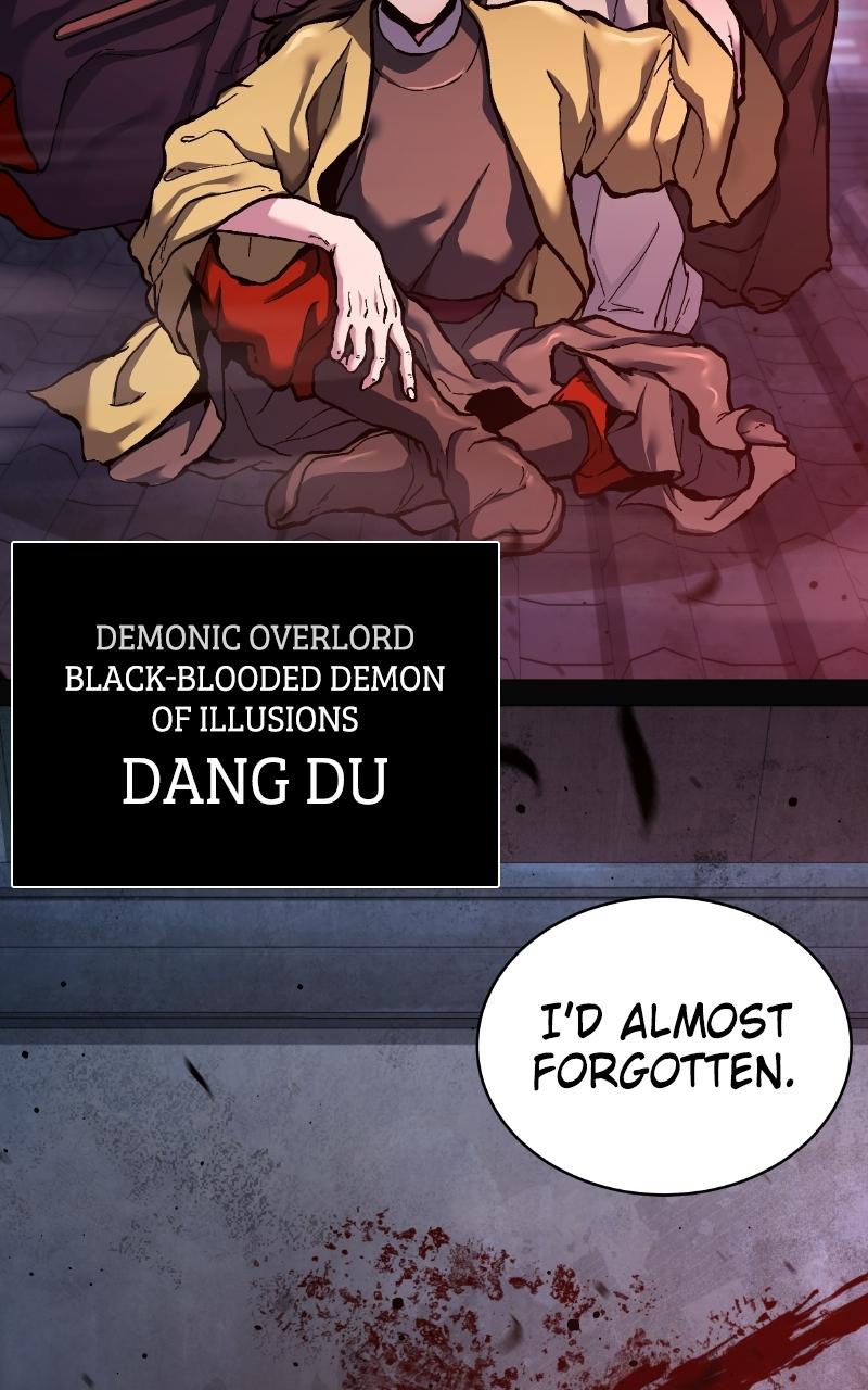 Demonic Frontline: The 13th Flying Dragon Company Chapter 1 - Page 12