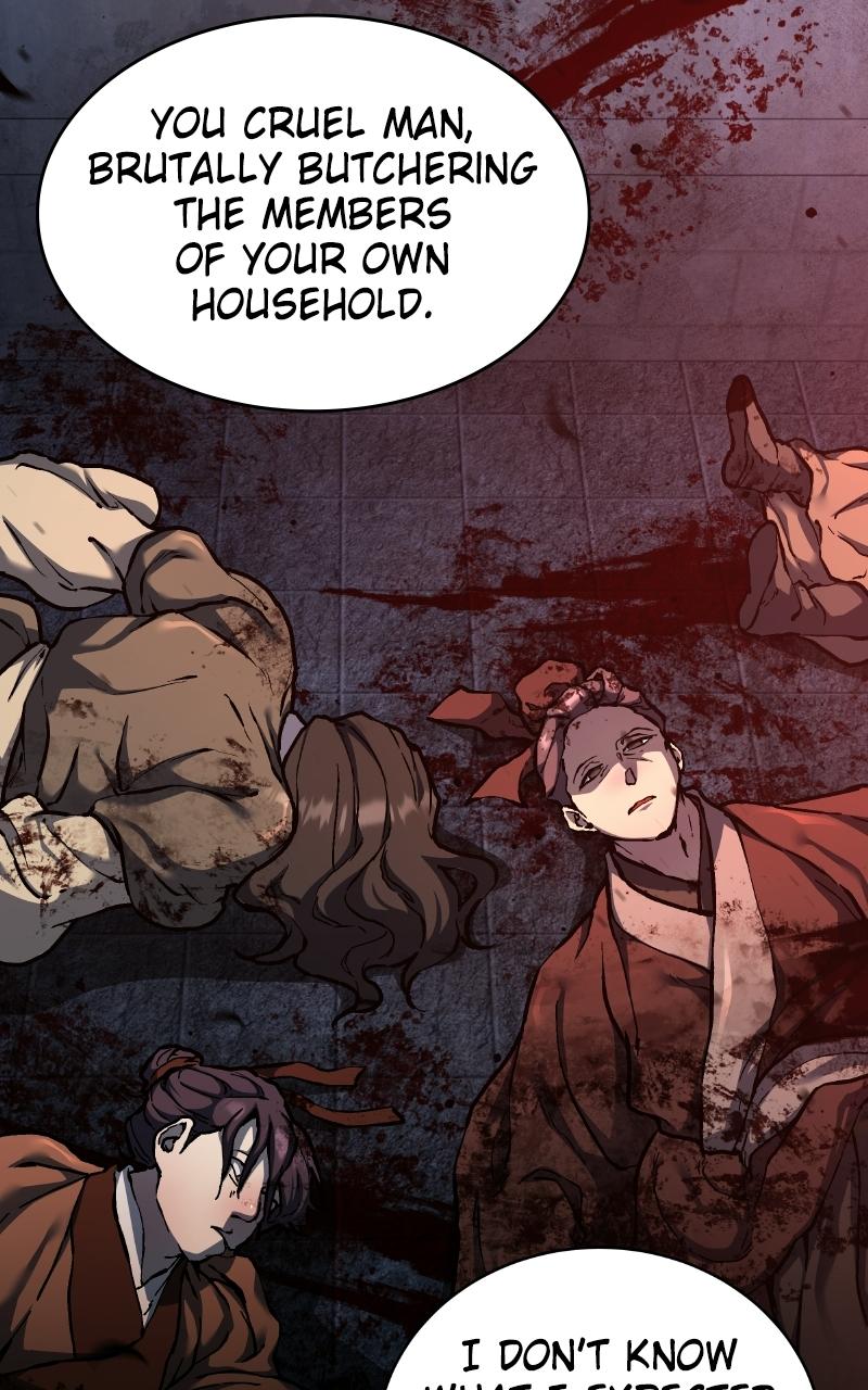 Demonic Frontline: The 13th Flying Dragon Company Chapter 1 - Page 13