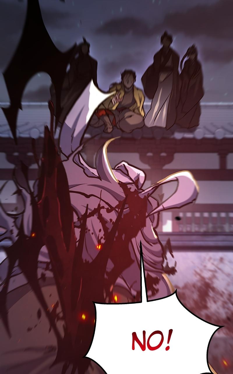 Demonic Frontline: The 13th Flying Dragon Company Chapter 1 - Page 35