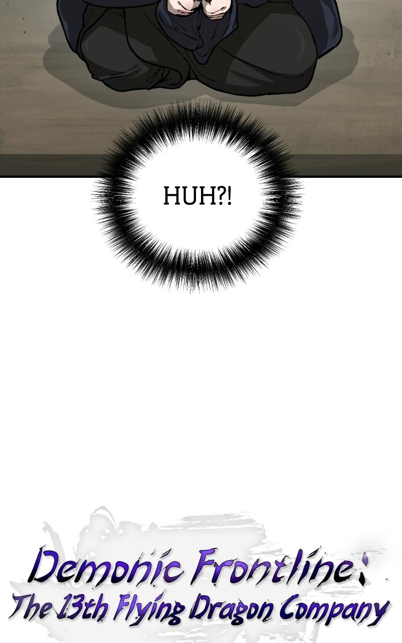 Demonic Frontline: The 13th Flying Dragon Company Chapter 1 - Page 45