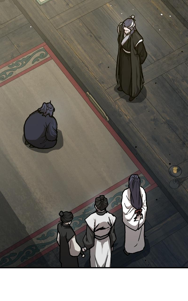 Demonic Frontline: The 13th Flying Dragon Company Chapter 1 - Page 47