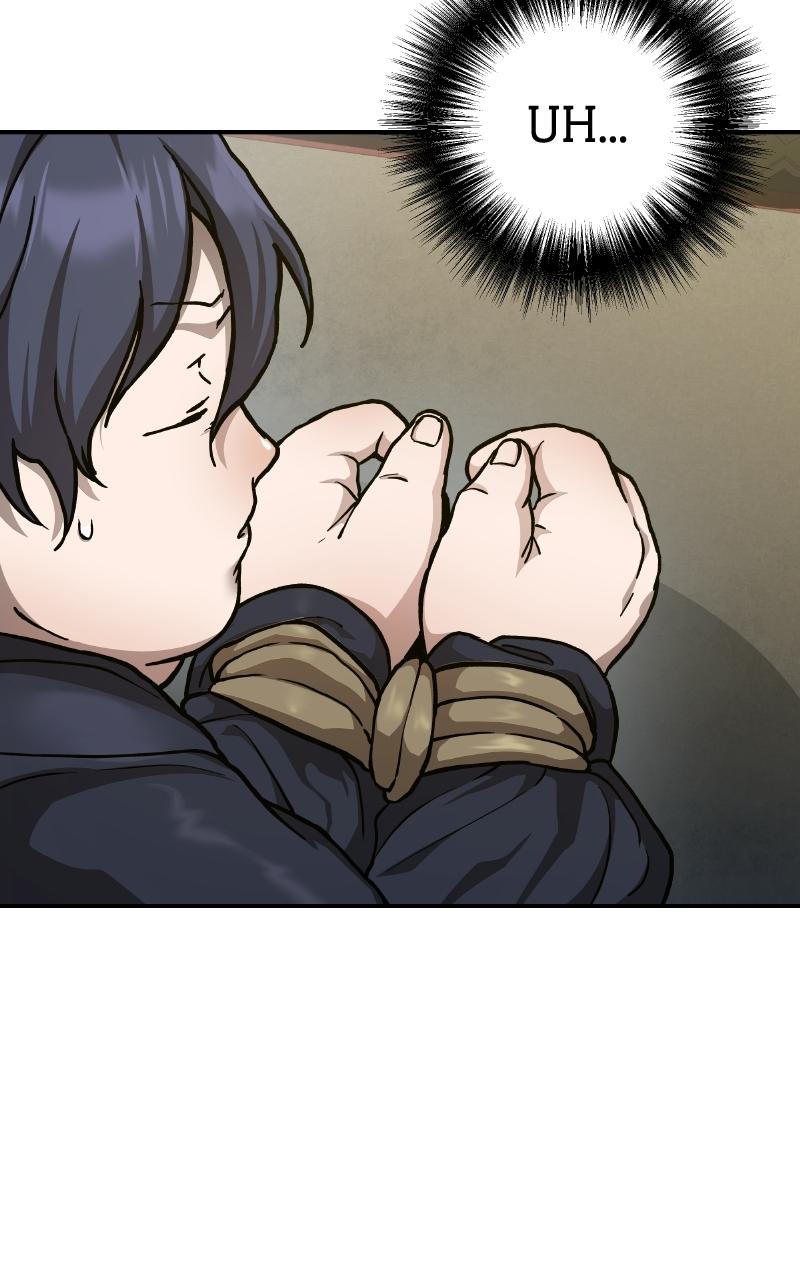 Demonic Frontline: The 13th Flying Dragon Company Chapter 1 - Page 53