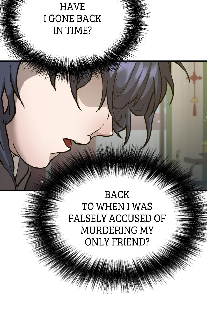 Demonic Frontline: The 13th Flying Dragon Company Chapter 1 - Page 61