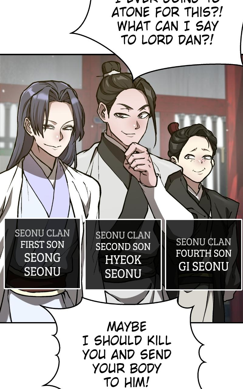 Demonic Frontline: The 13th Flying Dragon Company Chapter 1 - Page 65