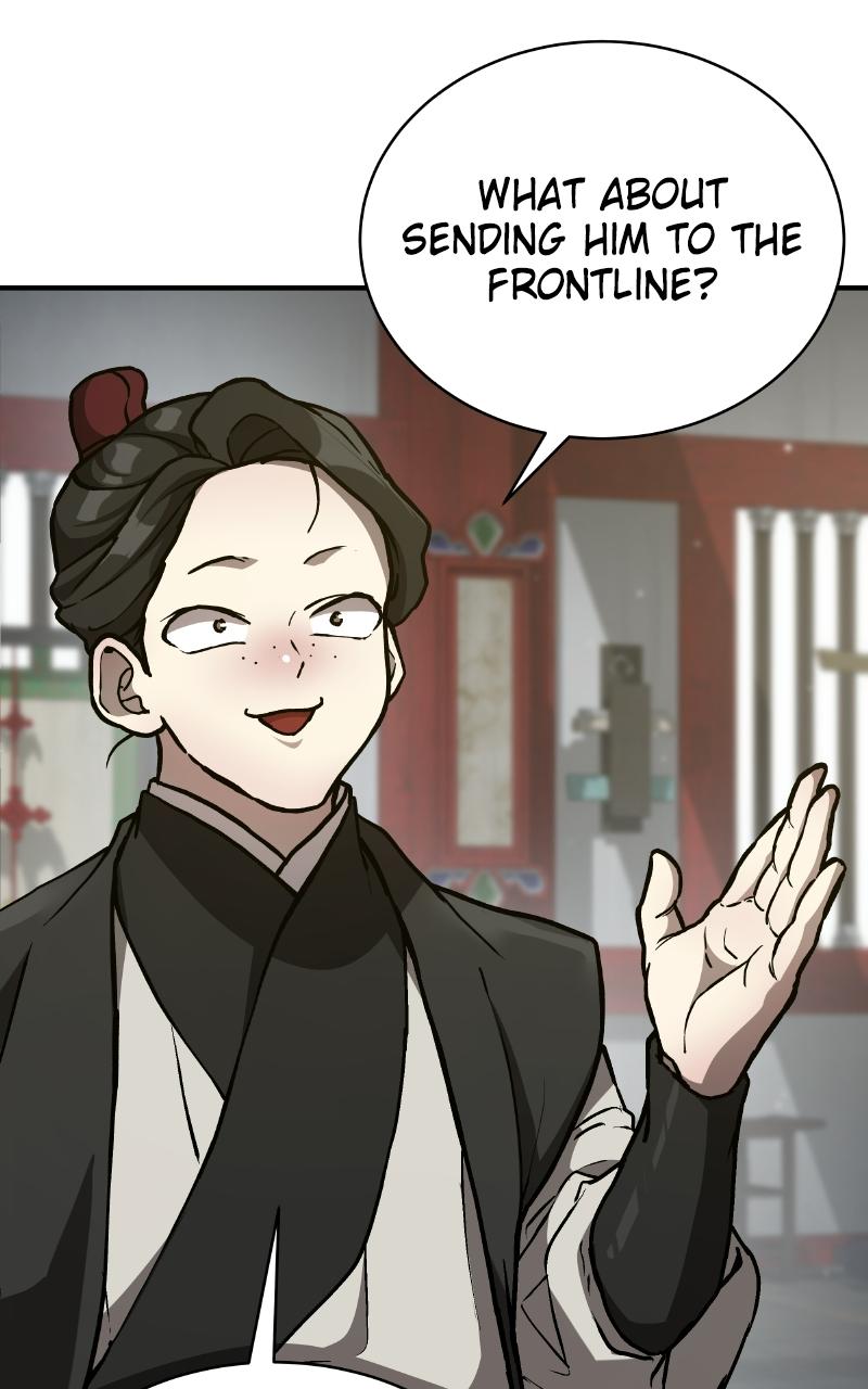 Demonic Frontline: The 13th Flying Dragon Company Chapter 1 - Page 68