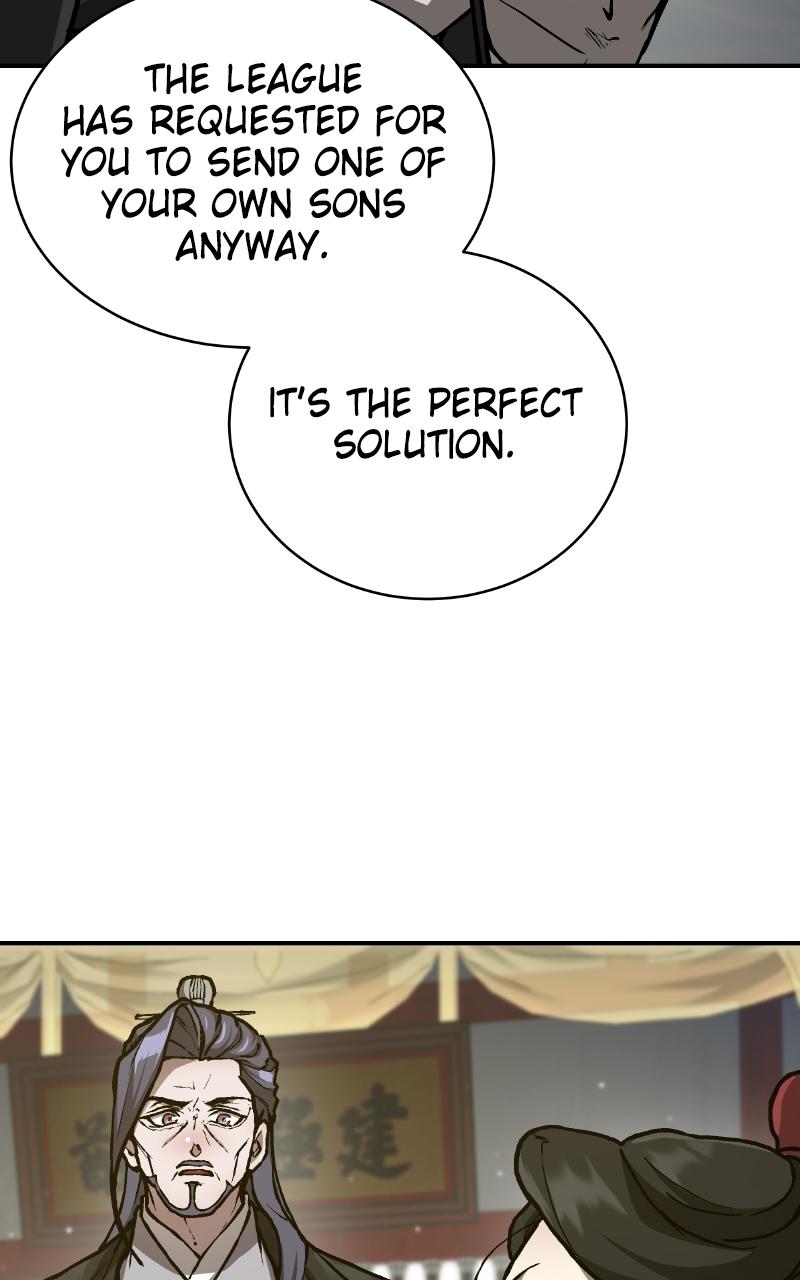 Demonic Frontline: The 13th Flying Dragon Company Chapter 1 - Page 69