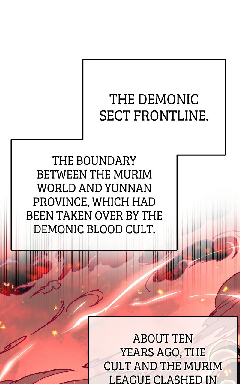 Demonic Frontline: The 13th Flying Dragon Company Chapter 1 - Page 72