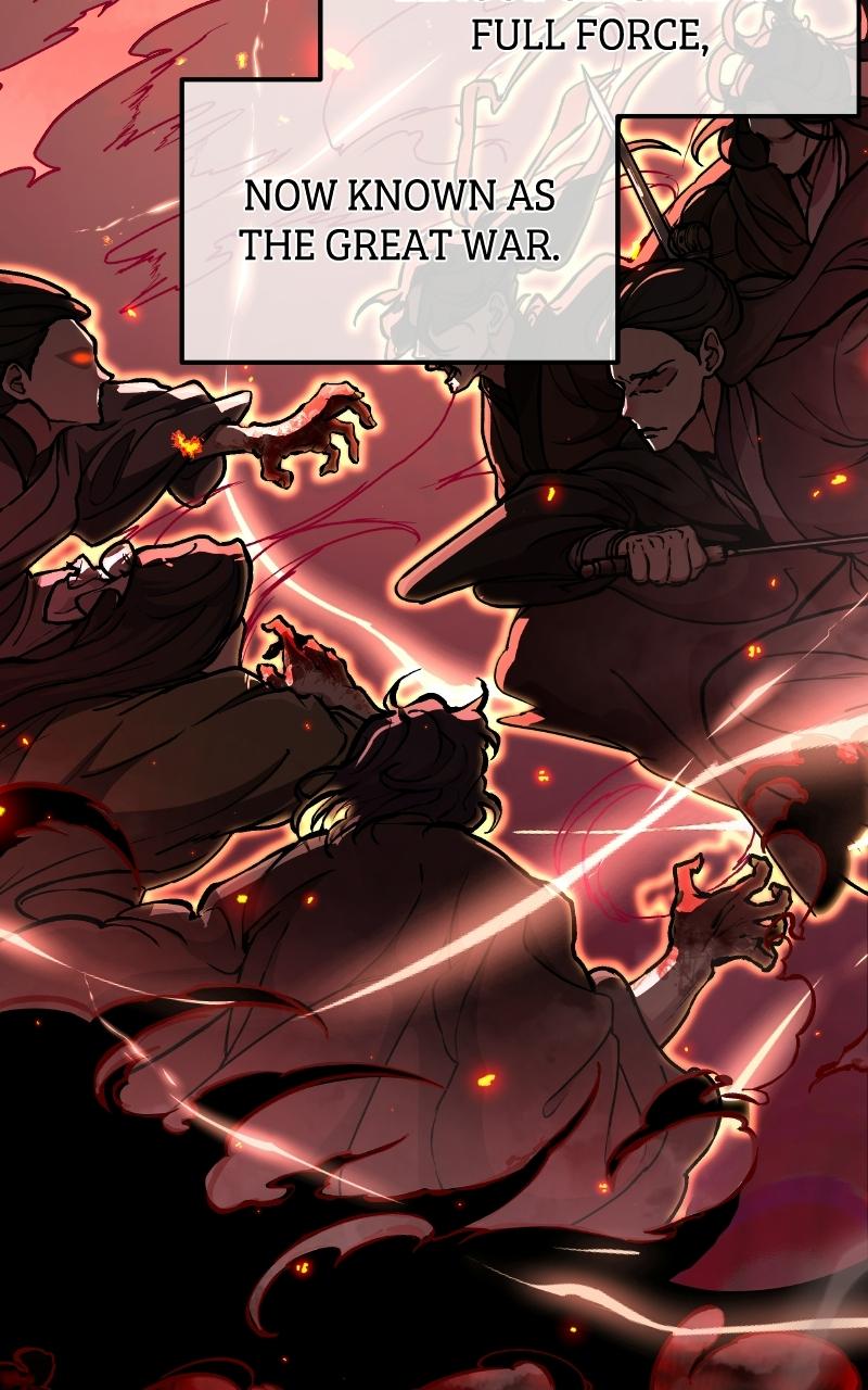 Demonic Frontline: The 13th Flying Dragon Company Chapter 1 - Page 73