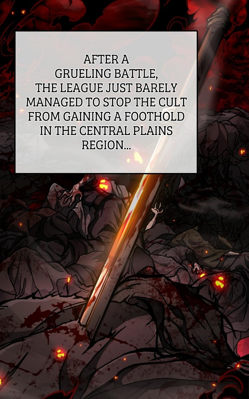 Demonic Frontline: The 13th Flying Dragon Company Chapter 1 - Page 74