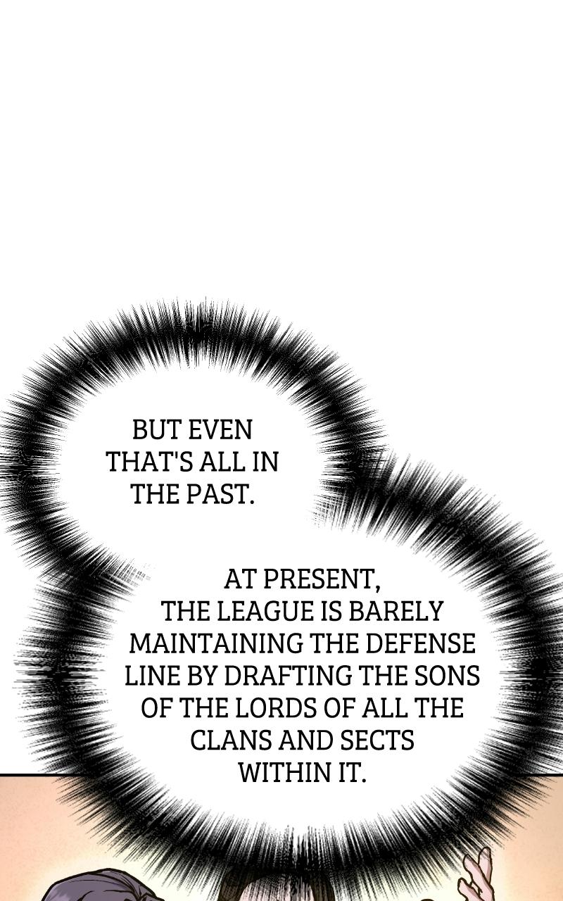 Demonic Frontline: The 13th Flying Dragon Company Chapter 1 - Page 76