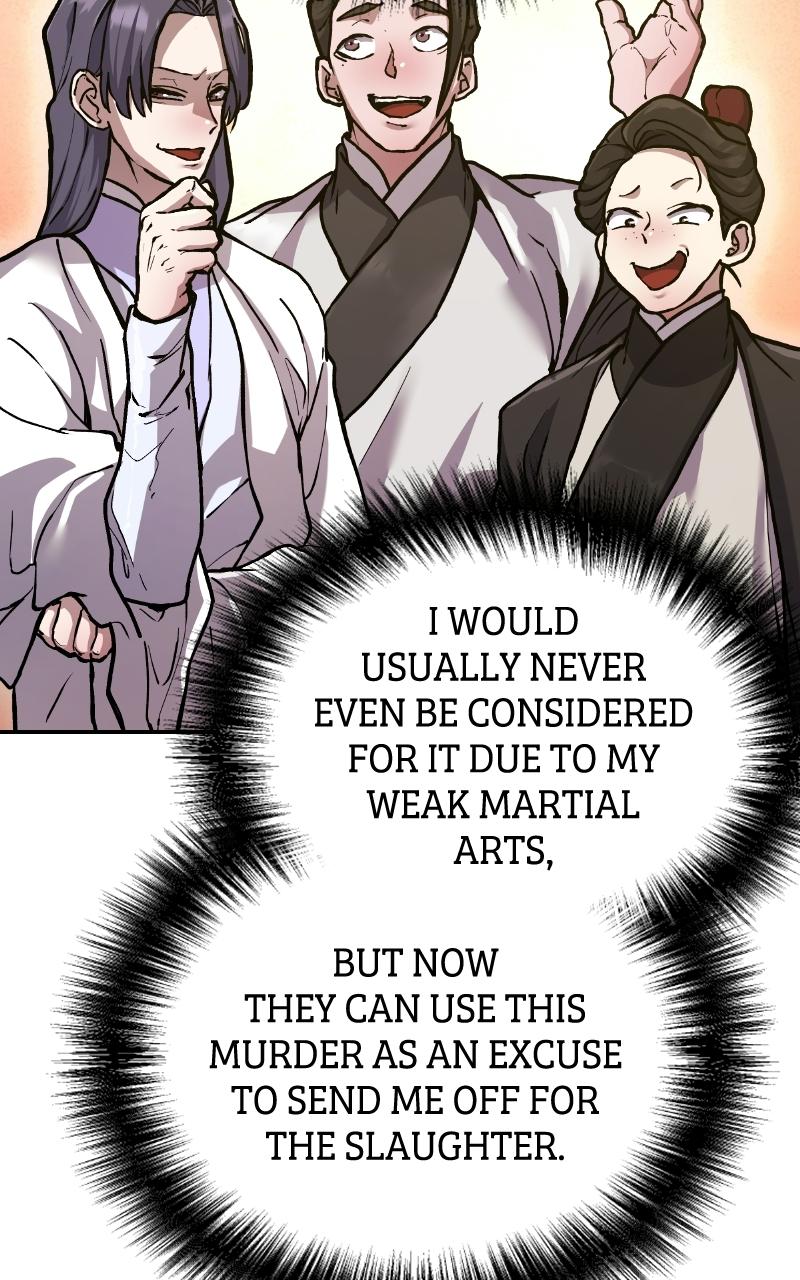 Demonic Frontline: The 13th Flying Dragon Company Chapter 1 - Page 77