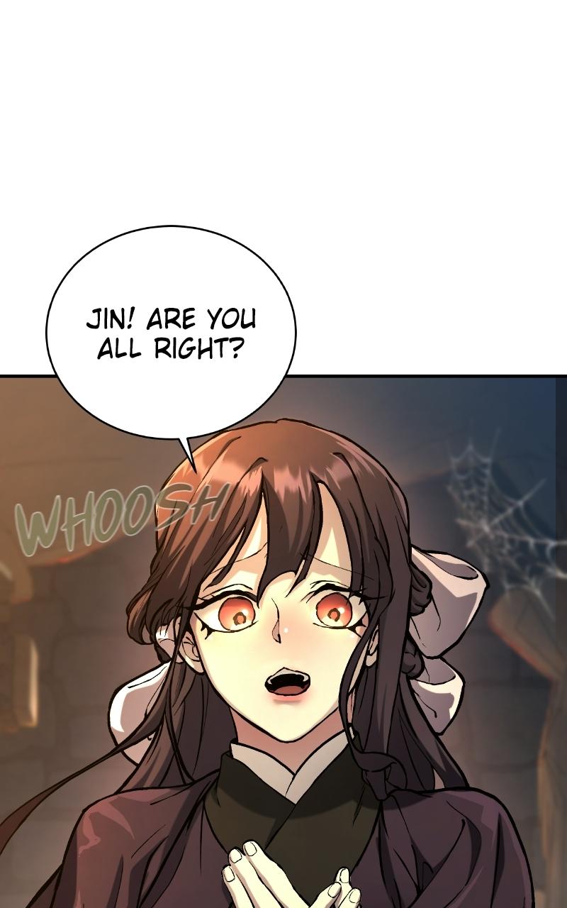 Demonic Frontline: The 13th Flying Dragon Company Chapter 1 - Page 83