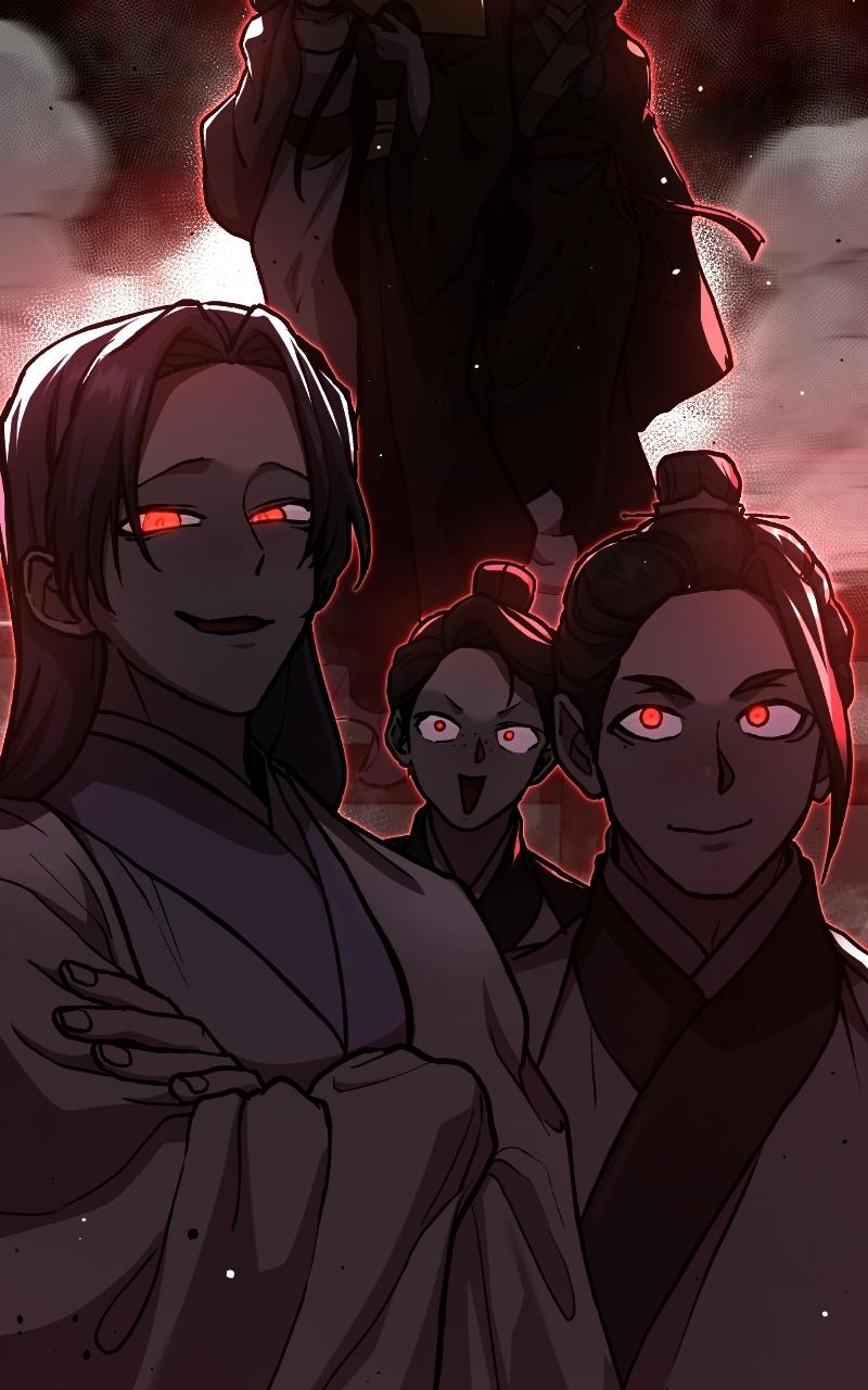 Demonic Frontline: The 13th Flying Dragon Company Chapter 1 - Page 125