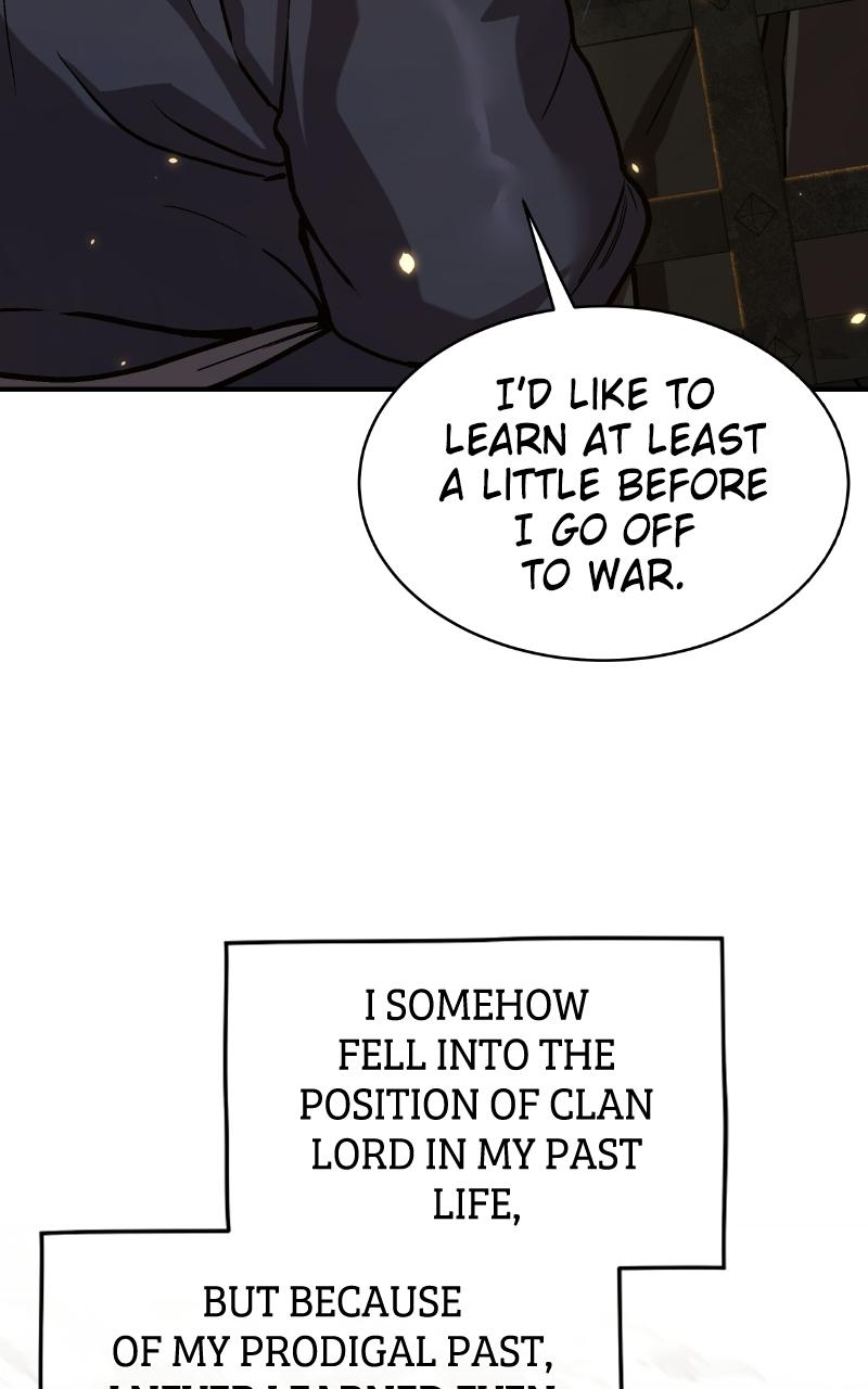 Demonic Frontline: The 13th Flying Dragon Company Chapter 1 - Page 132