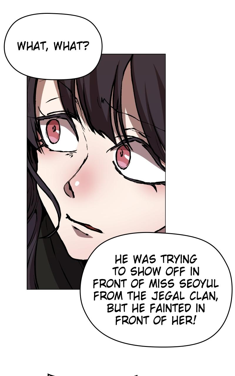 Demonic Frontline: The 13th Flying Dragon Company Chapter 3 - Page 12