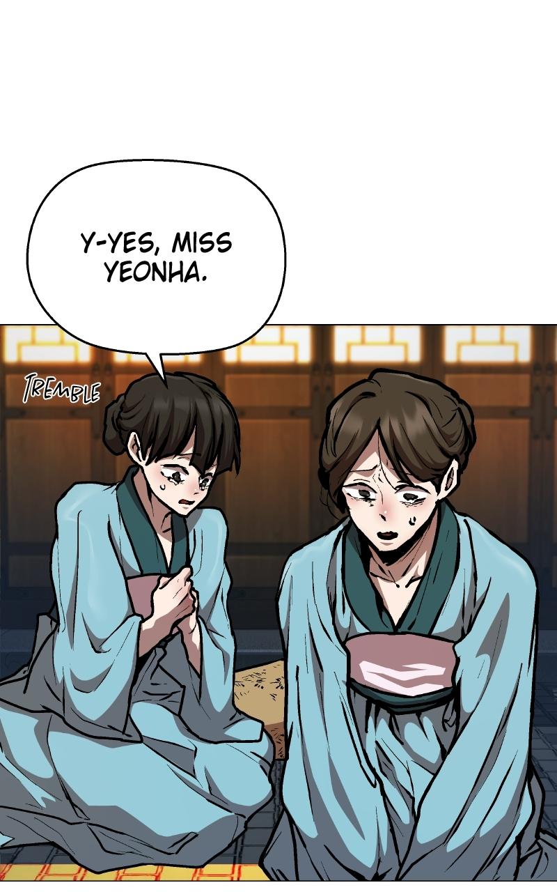 Demonic Frontline: The 13th Flying Dragon Company Chapter 3 - Page 17