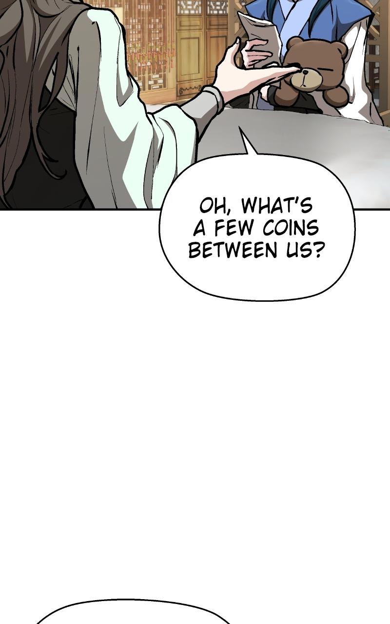 Demonic Frontline: The 13th Flying Dragon Company Chapter 3 - Page 23