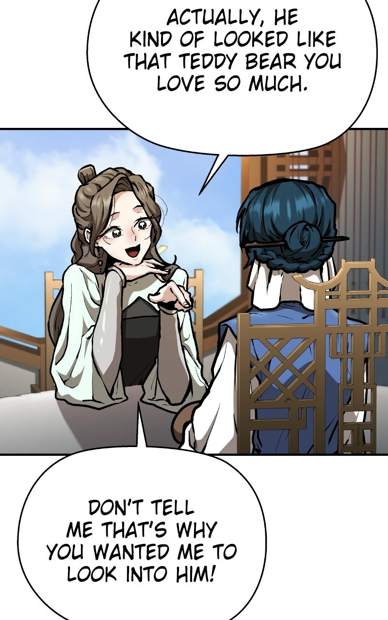 Demonic Frontline: The 13th Flying Dragon Company Chapter 3 - Page 28