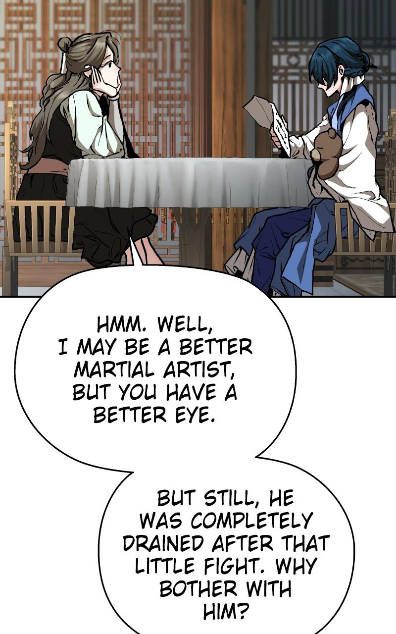 Demonic Frontline: The 13th Flying Dragon Company Chapter 3 - Page 31