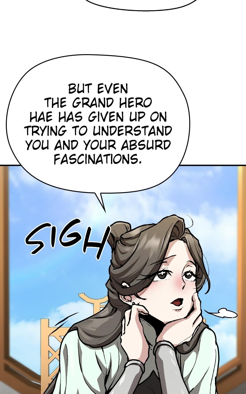 Demonic Frontline: The 13th Flying Dragon Company Chapter 3 - Page 32