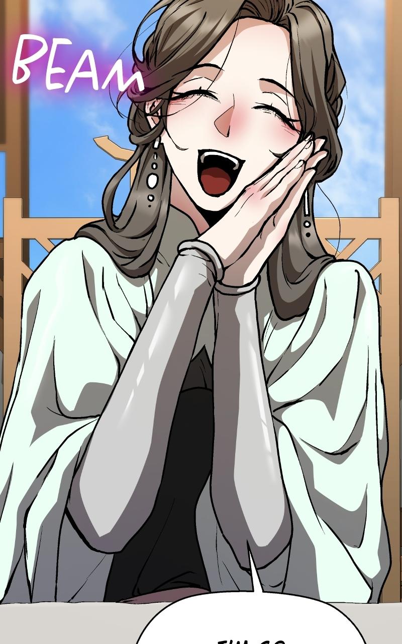 Demonic Frontline: The 13th Flying Dragon Company Chapter 3 - Page 41