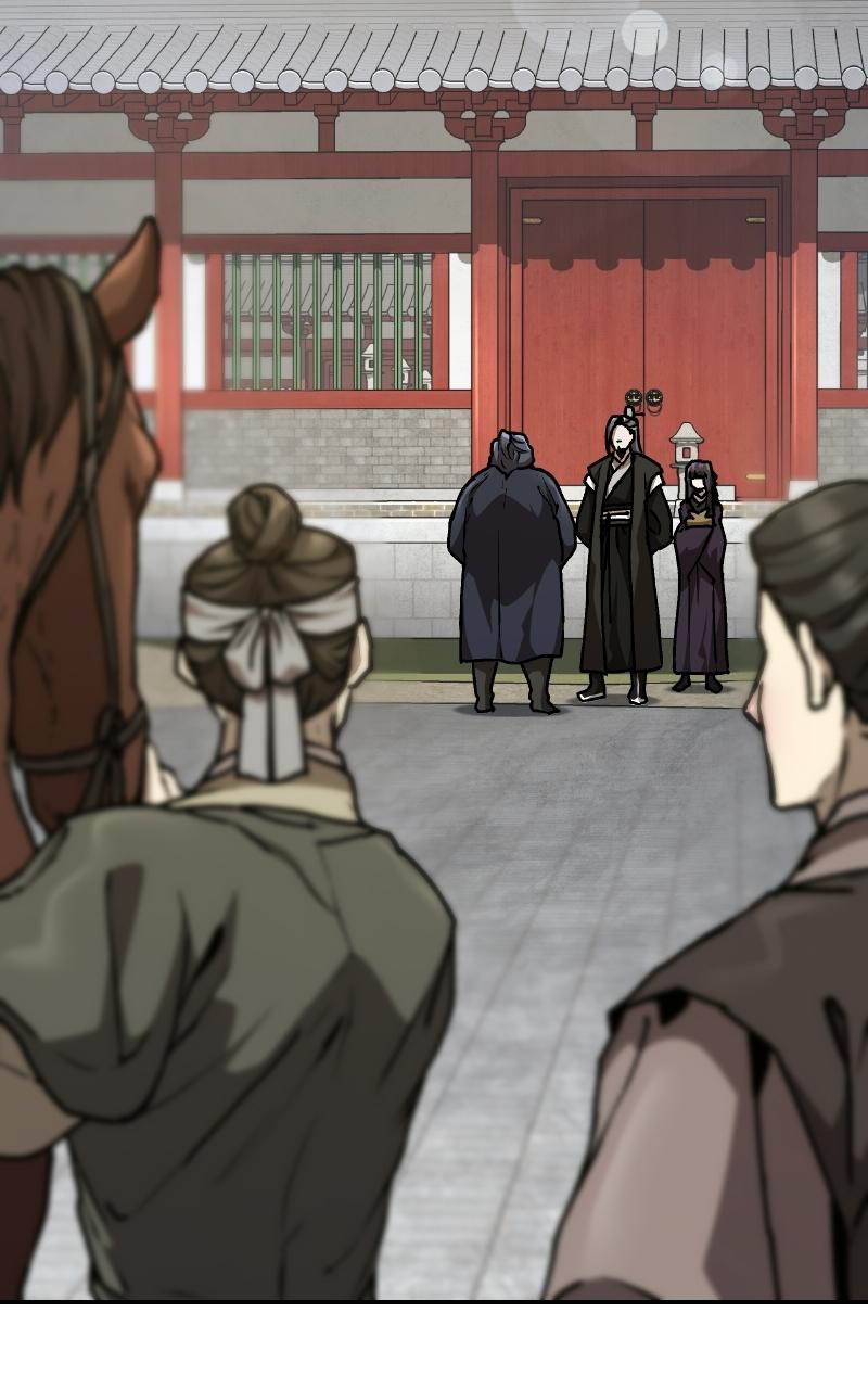 Demonic Frontline: The 13th Flying Dragon Company Chapter 3 - Page 46