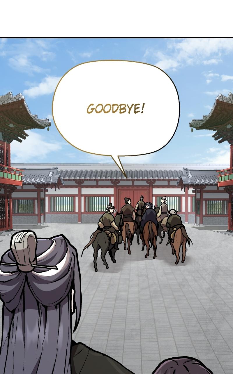 Demonic Frontline: The 13th Flying Dragon Company Chapter 3 - Page 58