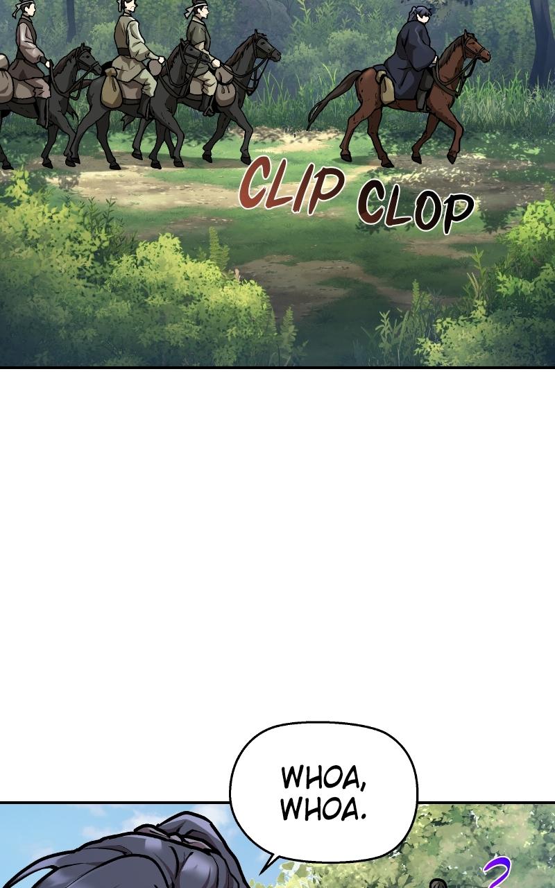 Demonic Frontline: The 13th Flying Dragon Company Chapter 3 - Page 61