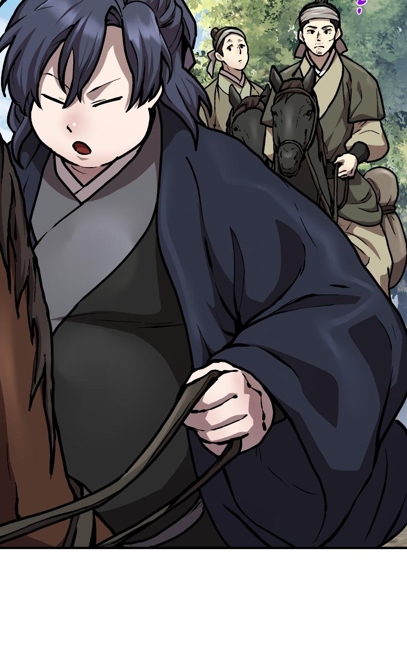 Demonic Frontline: The 13th Flying Dragon Company Chapter 3 - Page 62