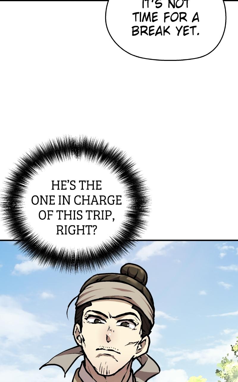 Demonic Frontline: The 13th Flying Dragon Company Chapter 3 - Page 64