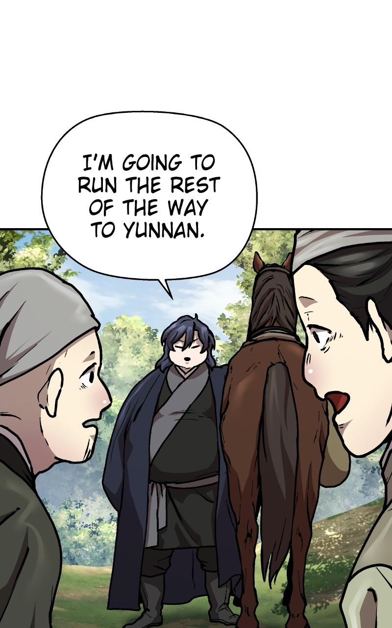 Demonic Frontline: The 13th Flying Dragon Company Chapter 3 - Page 66