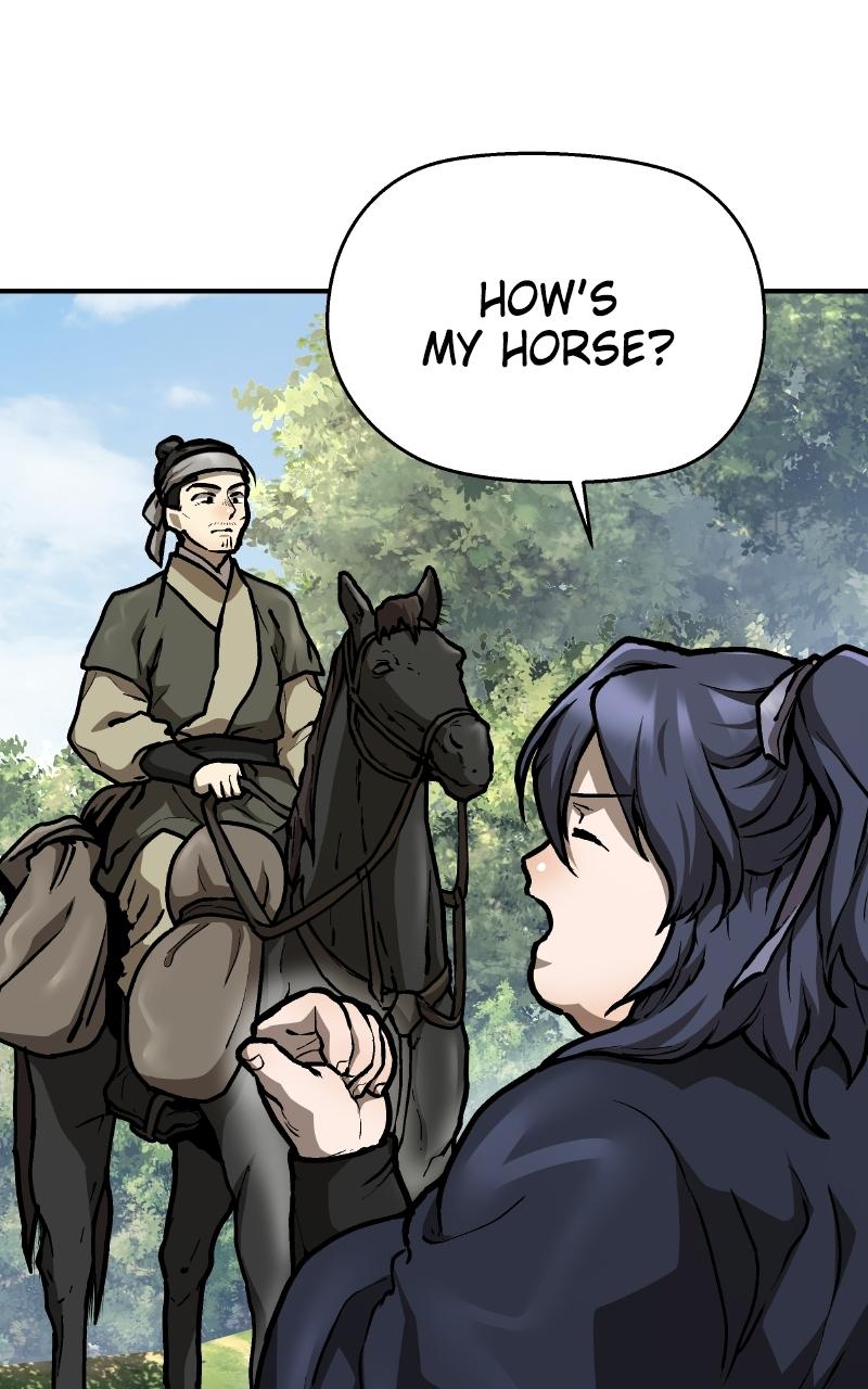 Demonic Frontline: The 13th Flying Dragon Company Chapter 3 - Page 72