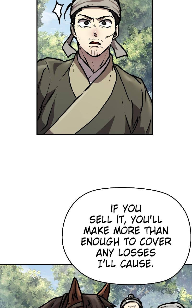 Demonic Frontline: The 13th Flying Dragon Company Chapter 3 - Page 75