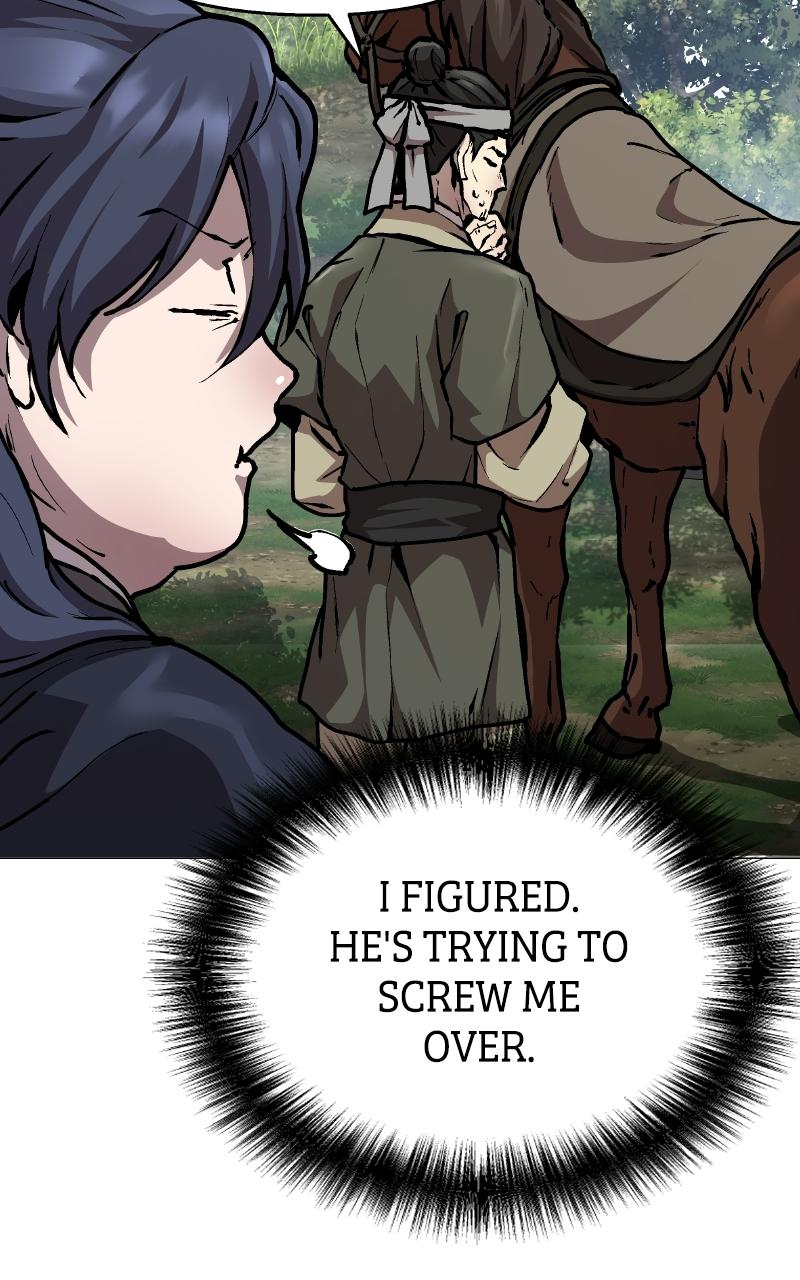 Demonic Frontline: The 13th Flying Dragon Company Chapter 3 - Page 77