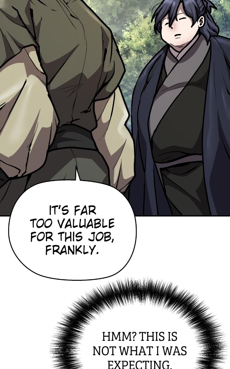 Demonic Frontline: The 13th Flying Dragon Company Chapter 3 - Page 80