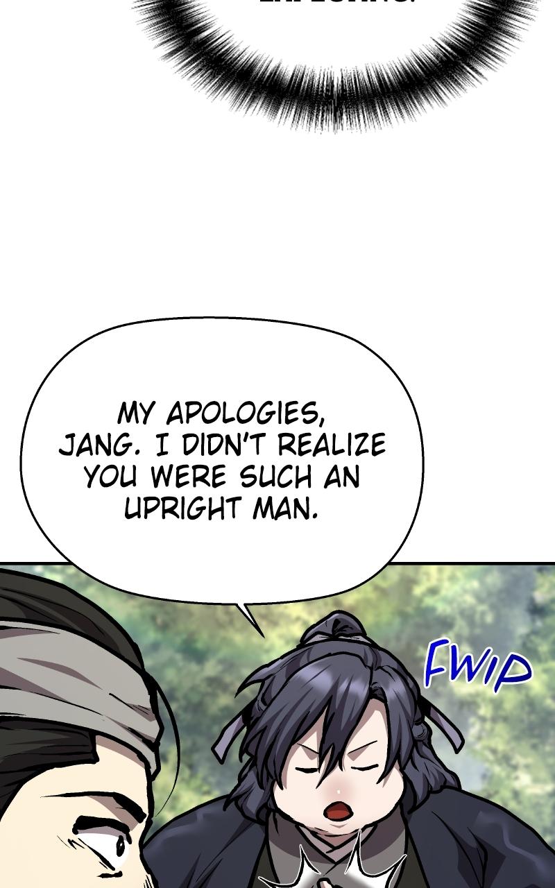 Demonic Frontline: The 13th Flying Dragon Company Chapter 3 - Page 81