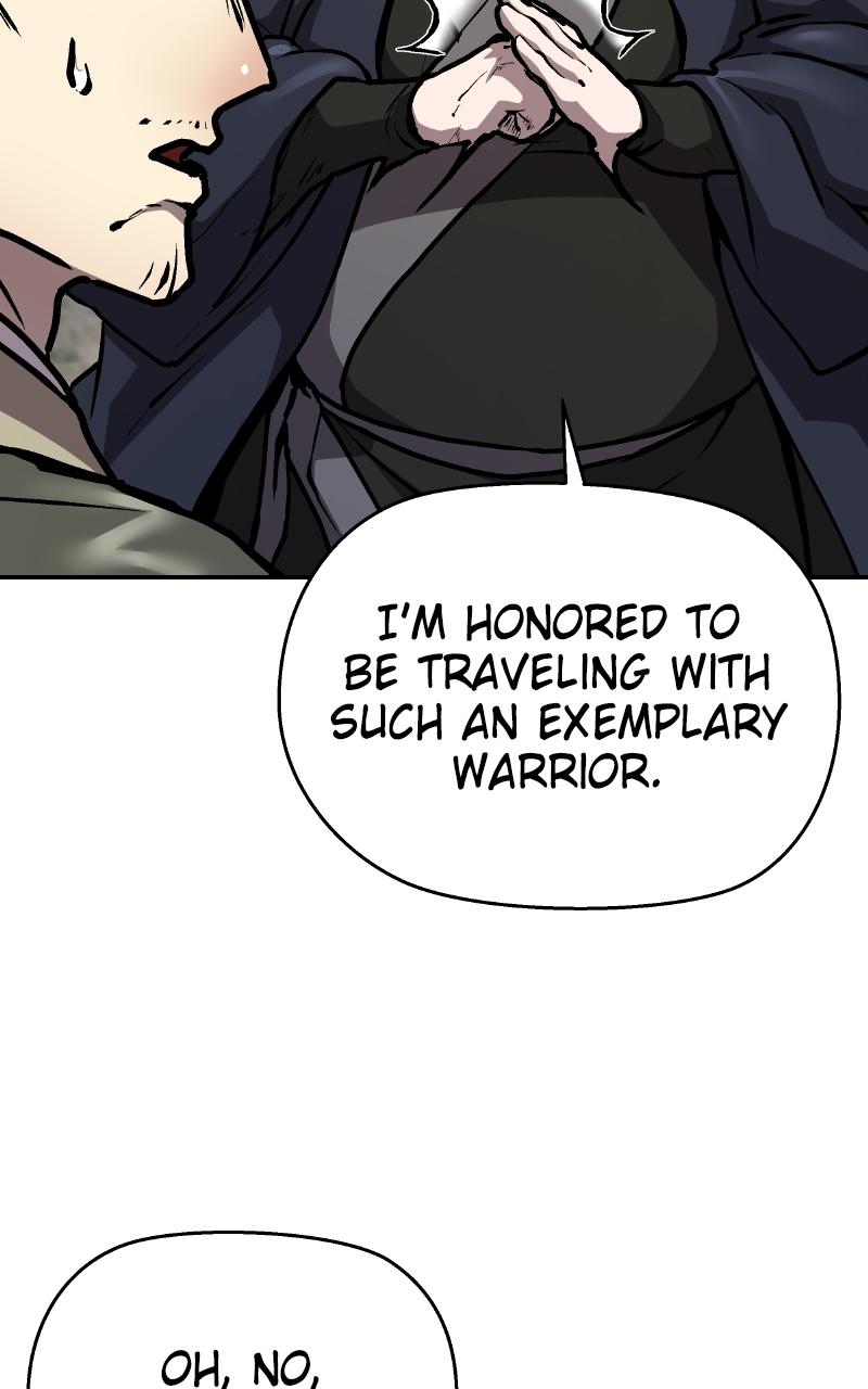 Demonic Frontline: The 13th Flying Dragon Company Chapter 3 - Page 82