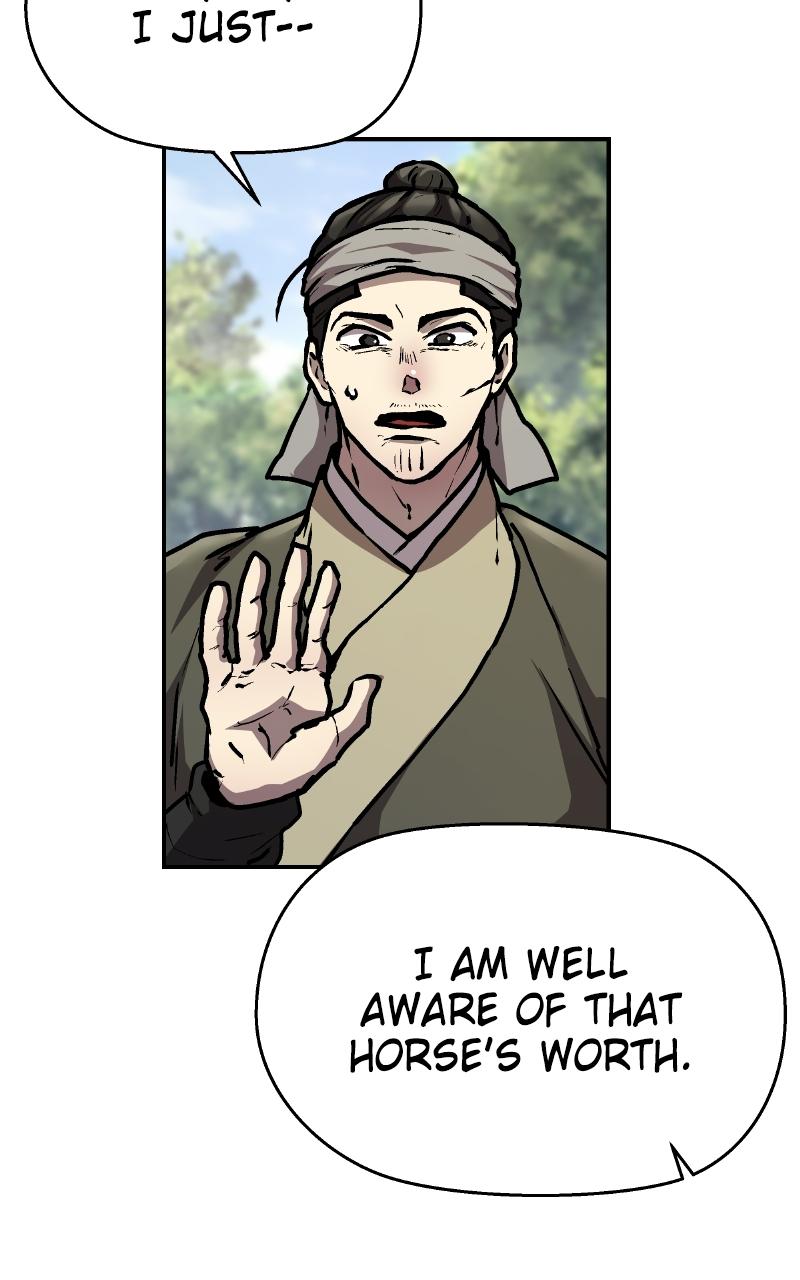 Demonic Frontline: The 13th Flying Dragon Company Chapter 3 - Page 83