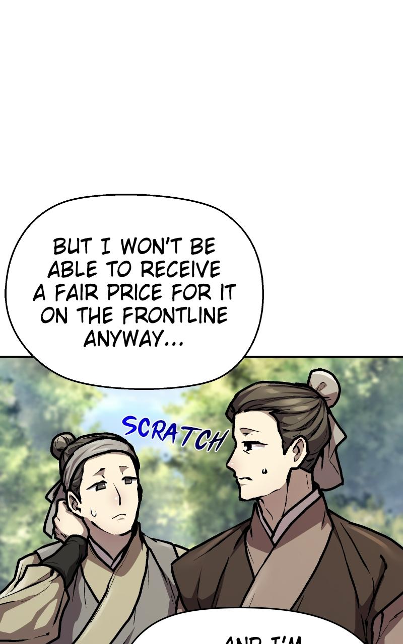 Demonic Frontline: The 13th Flying Dragon Company Chapter 3 - Page 84