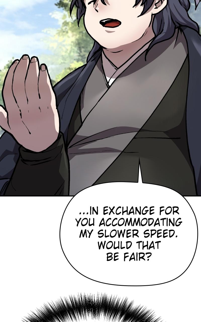 Demonic Frontline: The 13th Flying Dragon Company Chapter 3 - Page 86